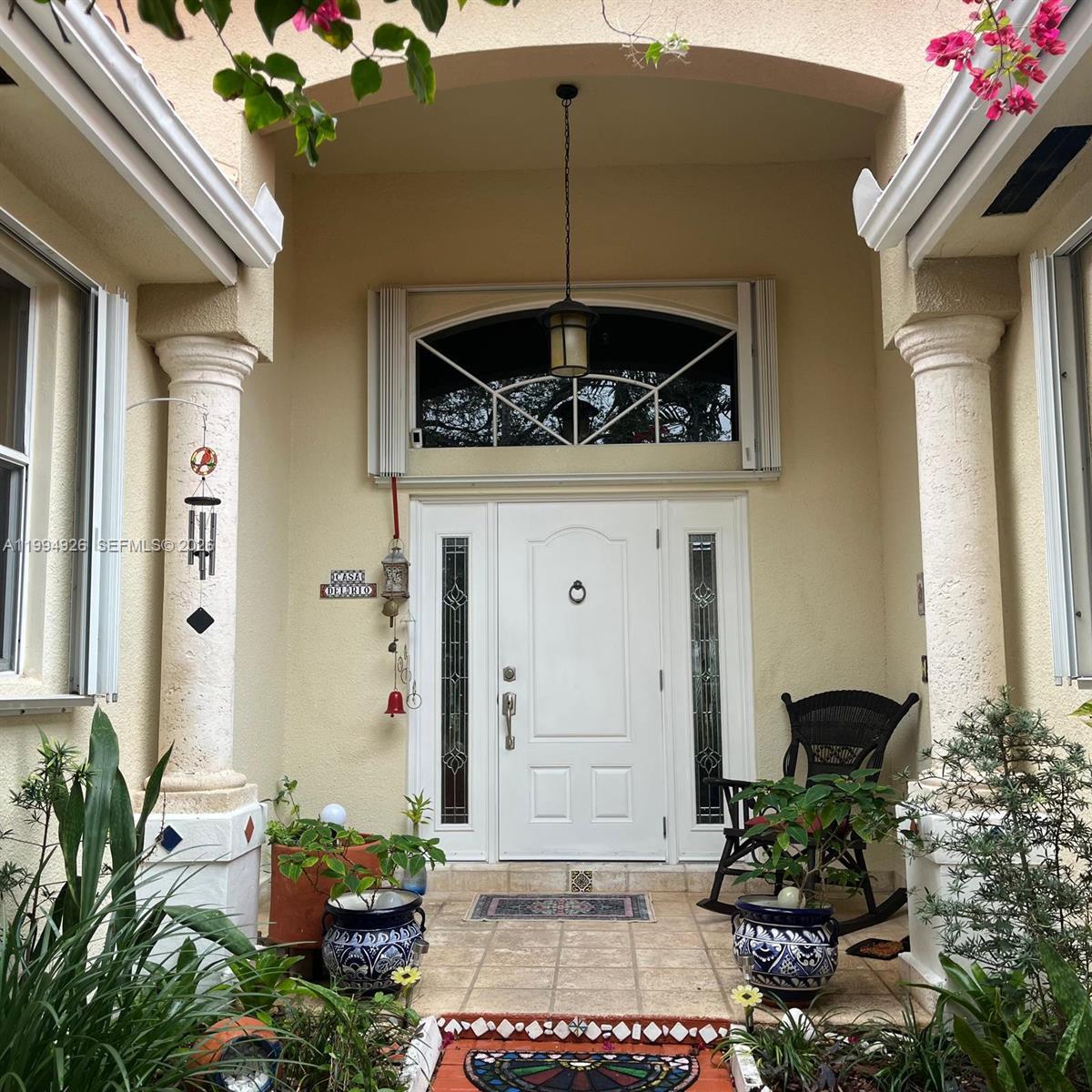 656 NW 129th Pl, Miami FL 33182 photo 2