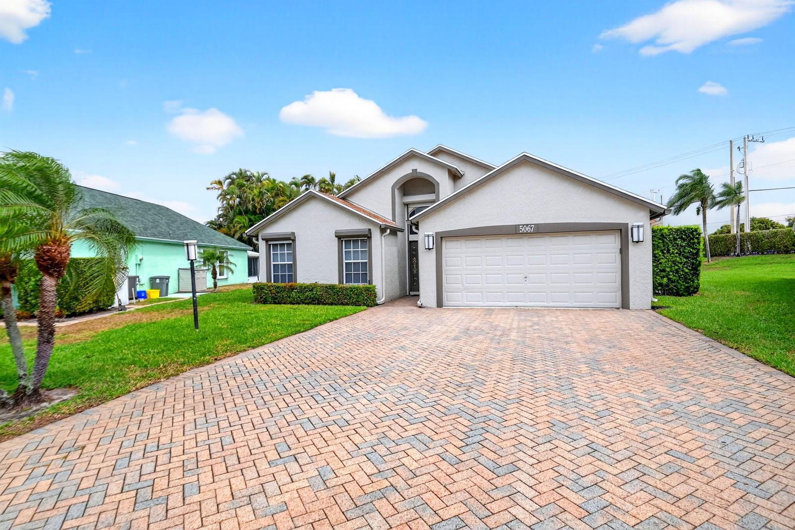 5067 Robino Circle, West Palm Beach FL 33417