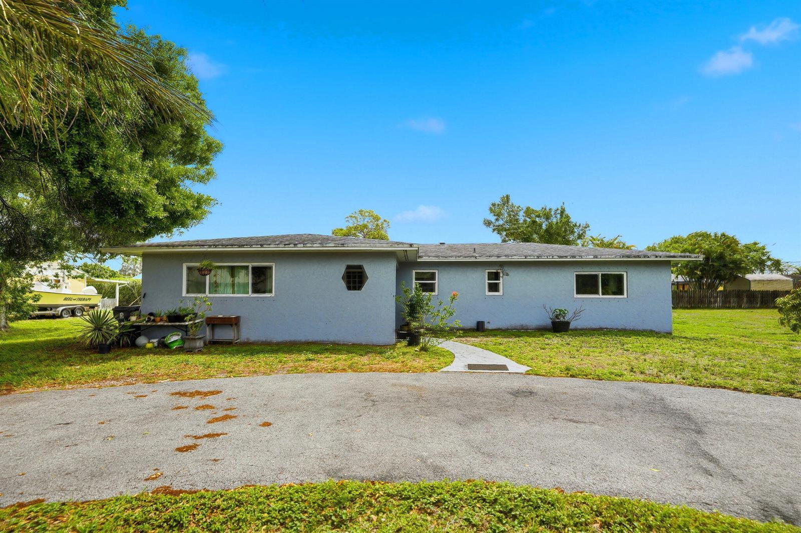 13 W Palmetto Road, Lake Worth FL 33467 photo 2