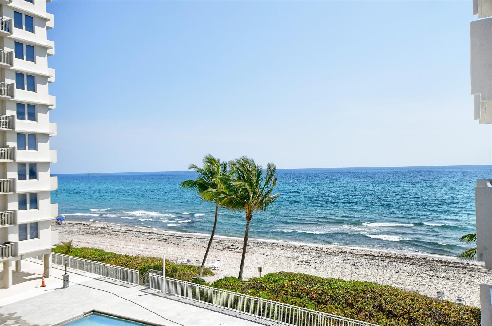 3221 S Ocean Boulevard # 308, Highland Beach FL 33487 photo 2