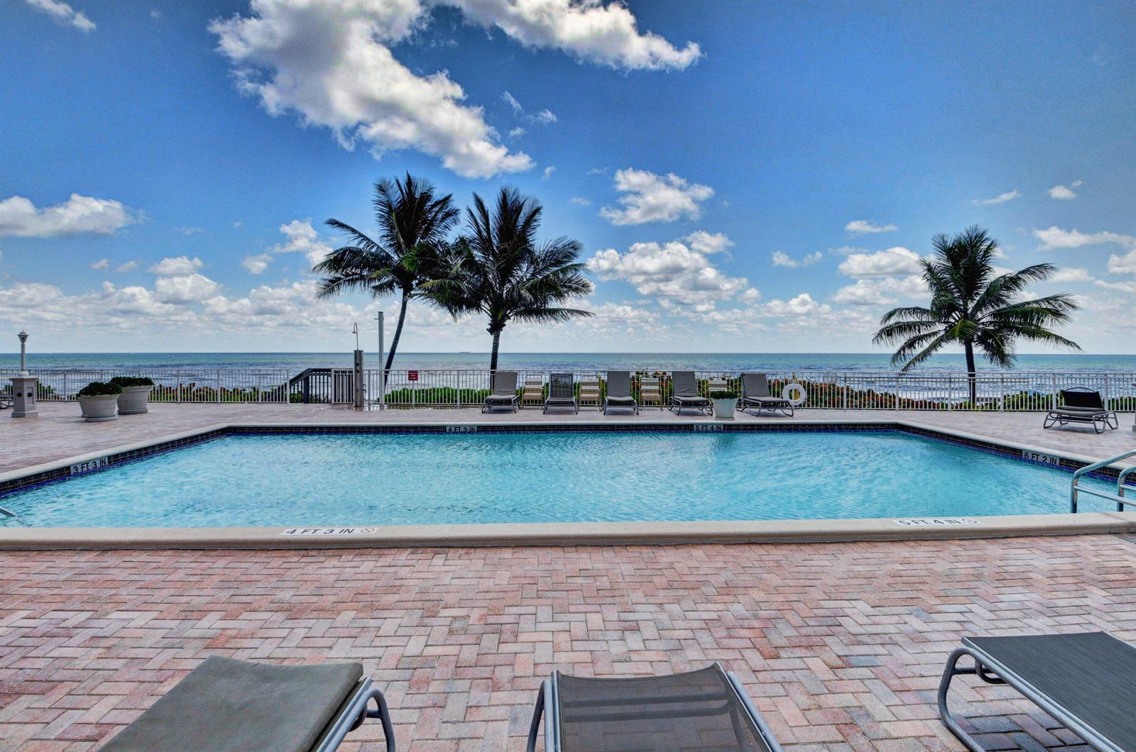 3221 S Ocean Boulevard # 308, Highland Beach FL 33487