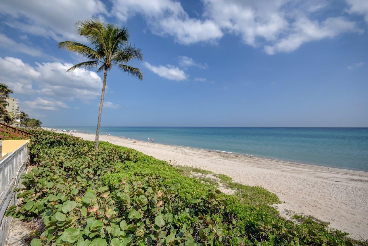 3221 S Ocean Boulevard # 308, Highland Beach FL 33487 photo 4