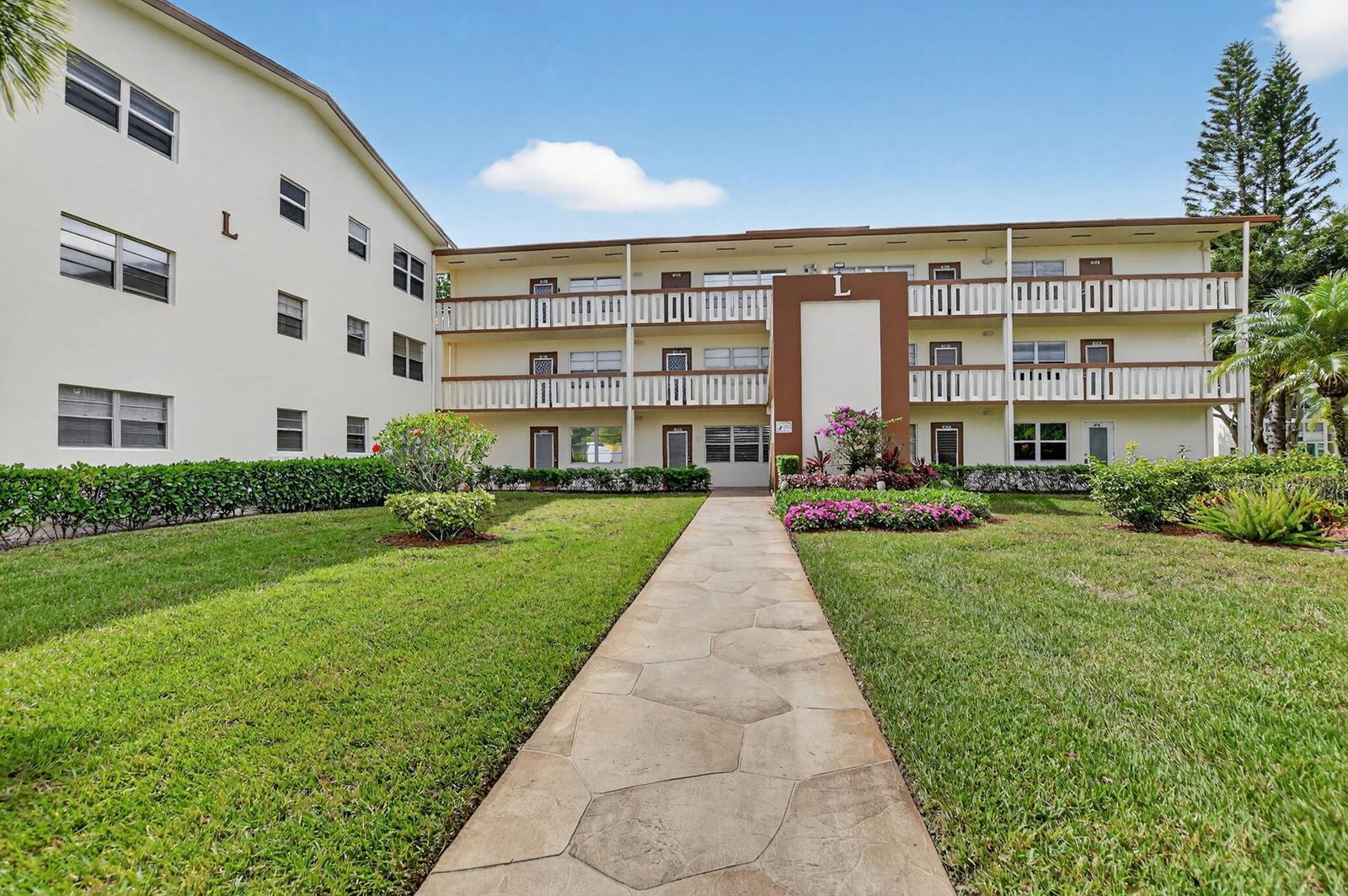485 Mansfield L, Boca Raton FL 33434