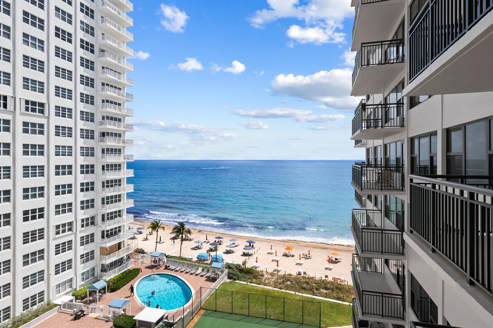 3800 Galt Ocean Drive # 802, Fort Lauderdale FL 33308