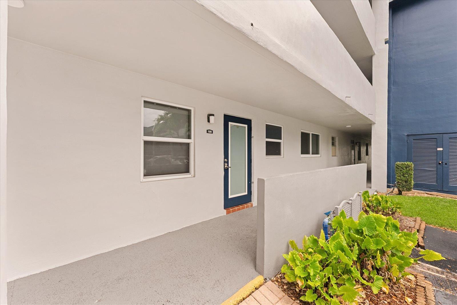 7807 Golf Cir Drive # 109, Margate FL 33063 photo 5