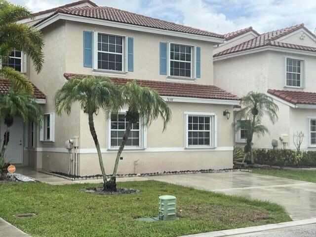 7600 Edisto Drive, Lake Worth FL 33467