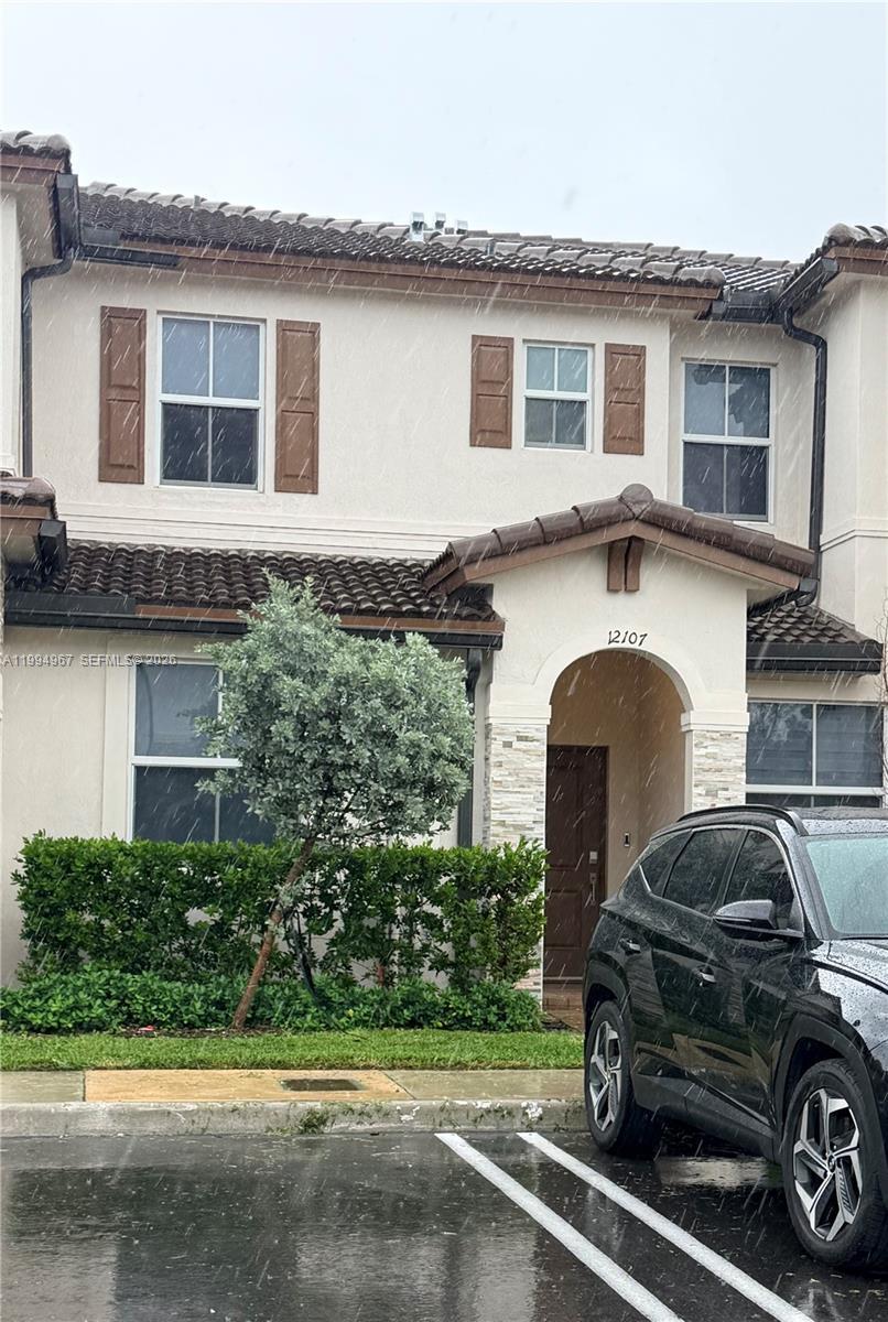 12107 NW 24th Pl, Miami FL 33167