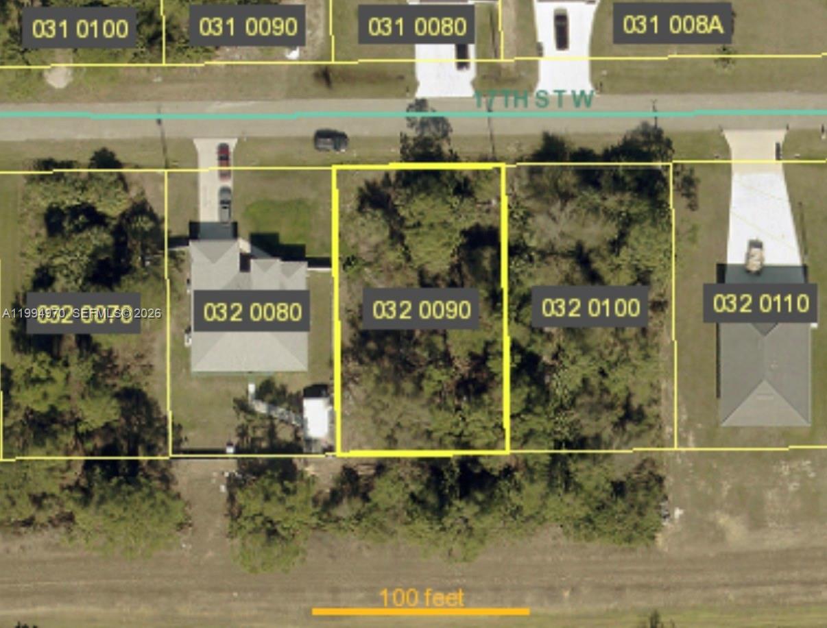 2907 17 STREET W, Lehigh Acres FL 33971 photo 3