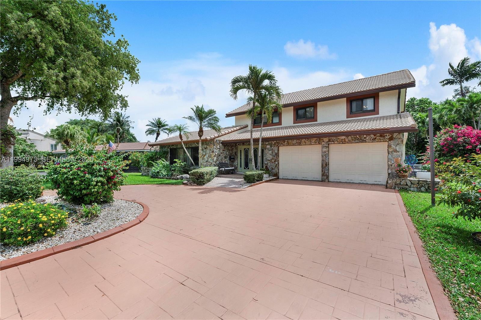 3851 NW 100th Ave, Coral Springs FL 33065