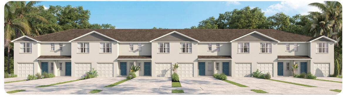 8128 Cobblestone Drive, Fort Pierce FL 34945
