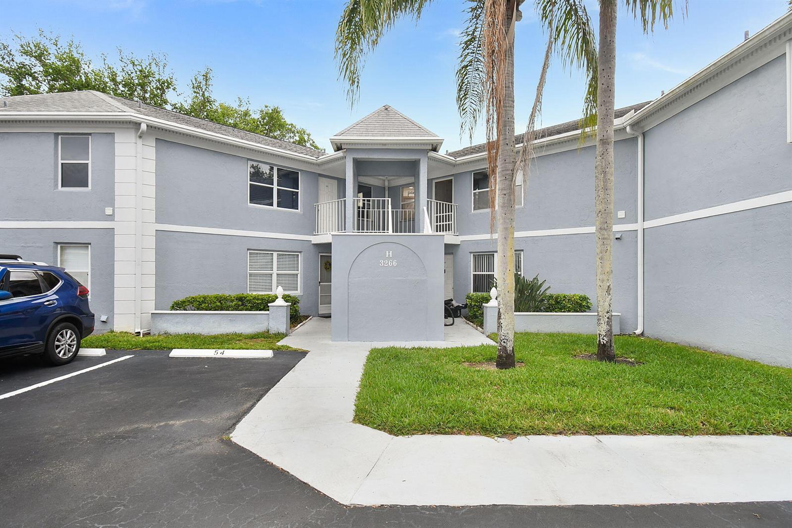 3266 SE Aster Lane # 246, Stuart FL 34994 photo 3