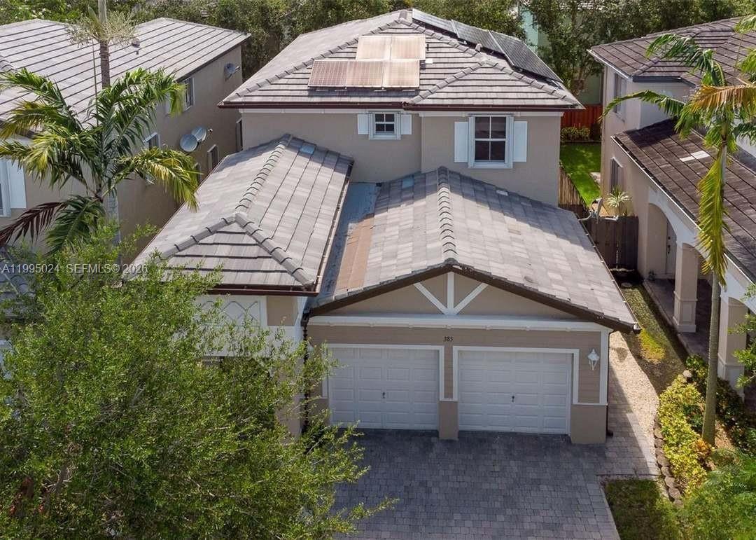 385 NE 36th Ave Rd, Homestead FL 33033 photo 2