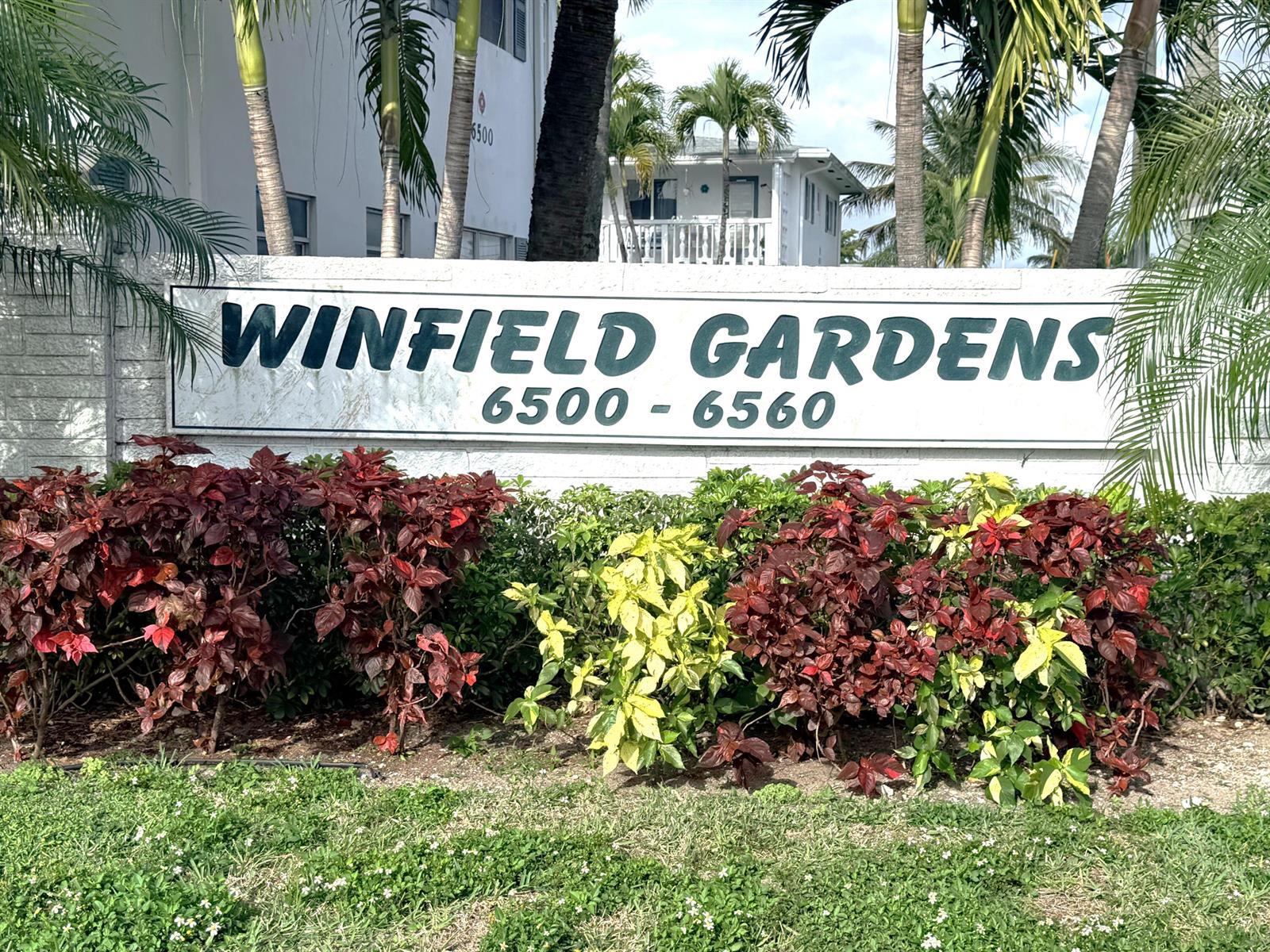 6560 Winfield Boulevard # 102, Margate FL 33063 photo 3