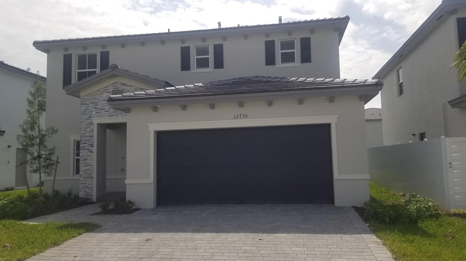 12736 SW 211th Street, Miami FL 33177