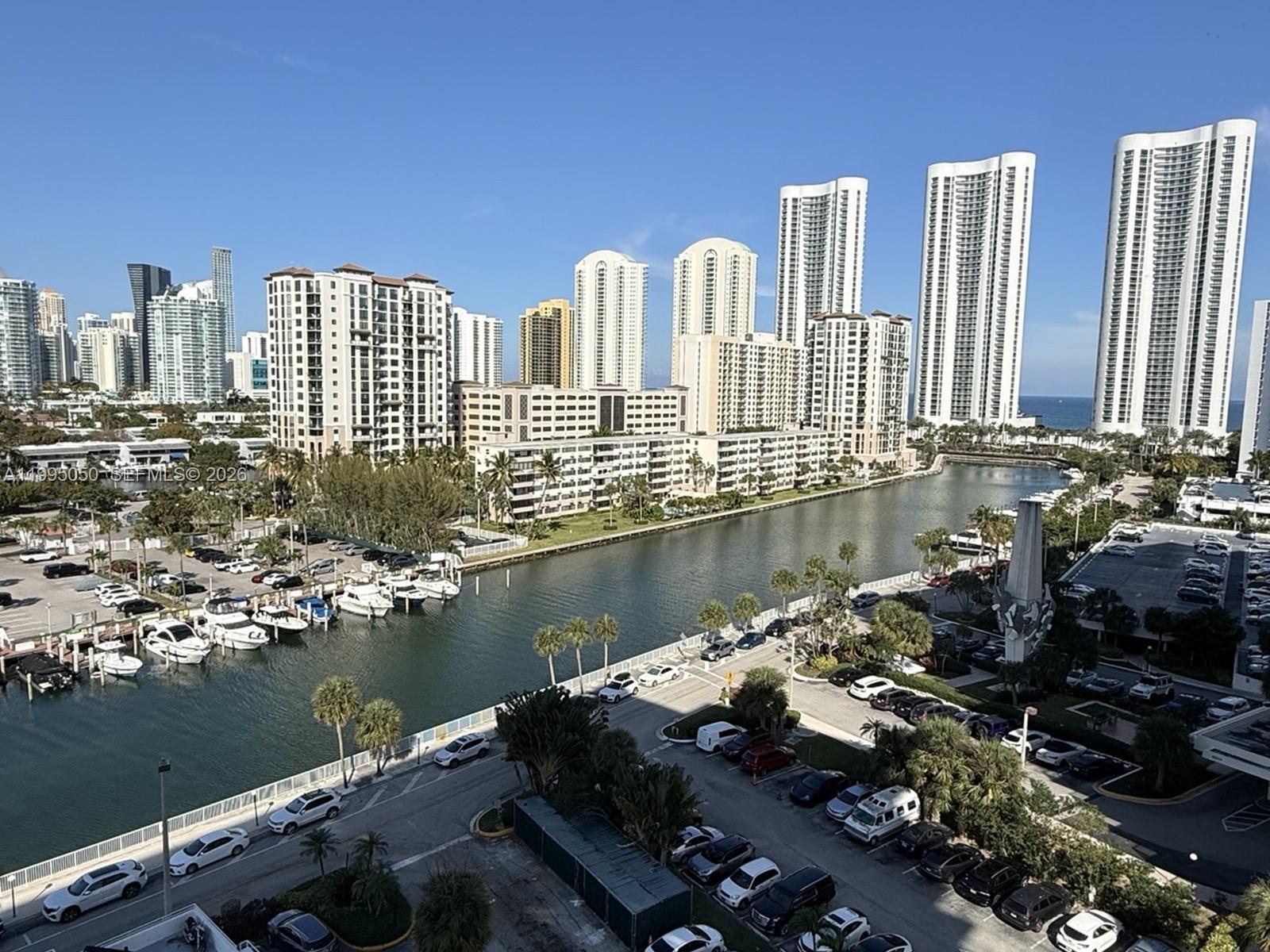 500 Bayview Dr # 1031, Sunny Isles Beach FL 33160
