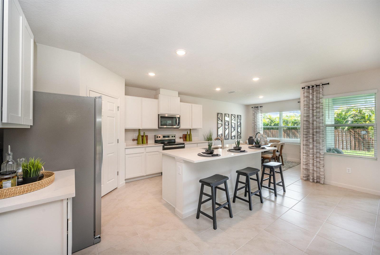 5307 NW Rugby Drive, Port St. Lucie FL 34983 photo 3