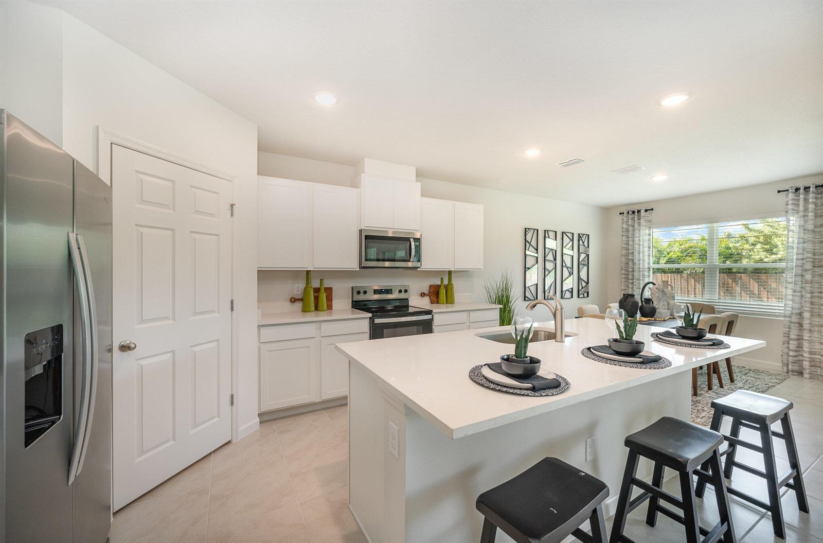 5307 NW Rugby Drive, Port St. Lucie FL 34983 photo 4