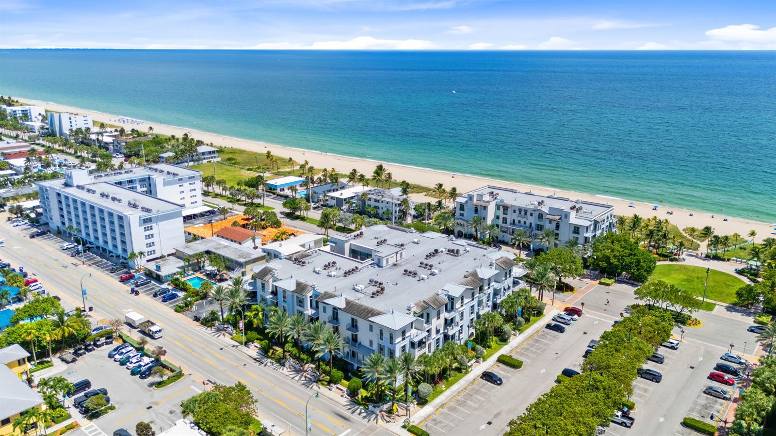4511 E El Mar Drive # 408, Lauderdale By The Sea FL 33308 photo 2