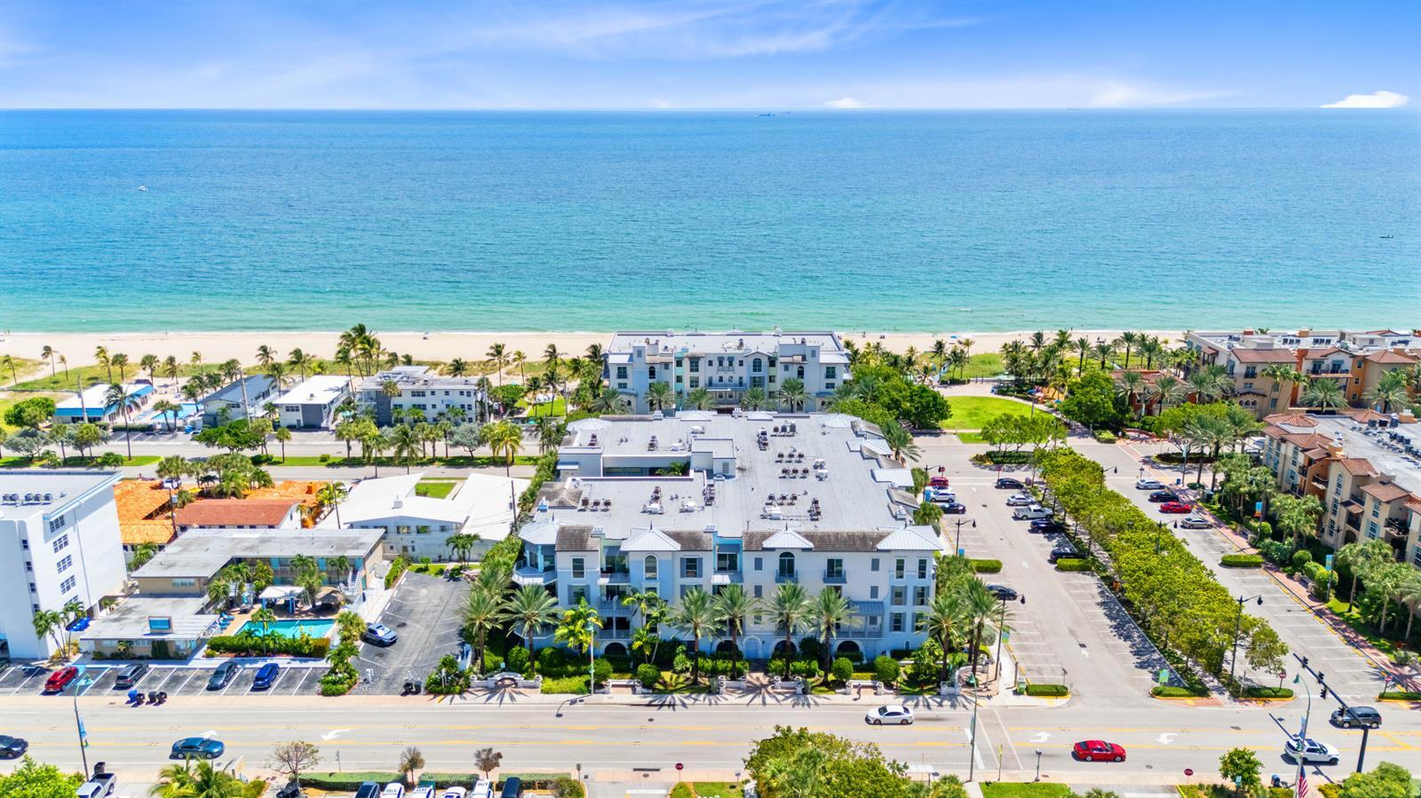 4511 E El Mar Drive # 408, Lauderdale By The Sea FL 33308 photo 3
