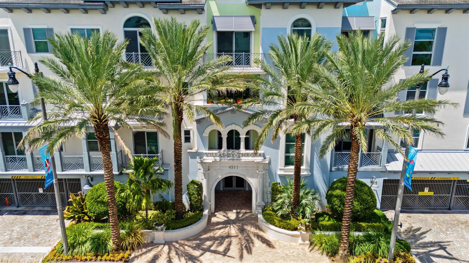 4511 E El Mar Drive # 408, Lauderdale By The Sea FL 33308