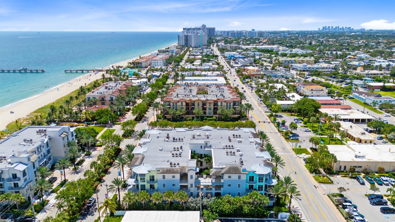 4511 E El Mar Drive # 408, Lauderdale By The Sea FL 33308 photo 5