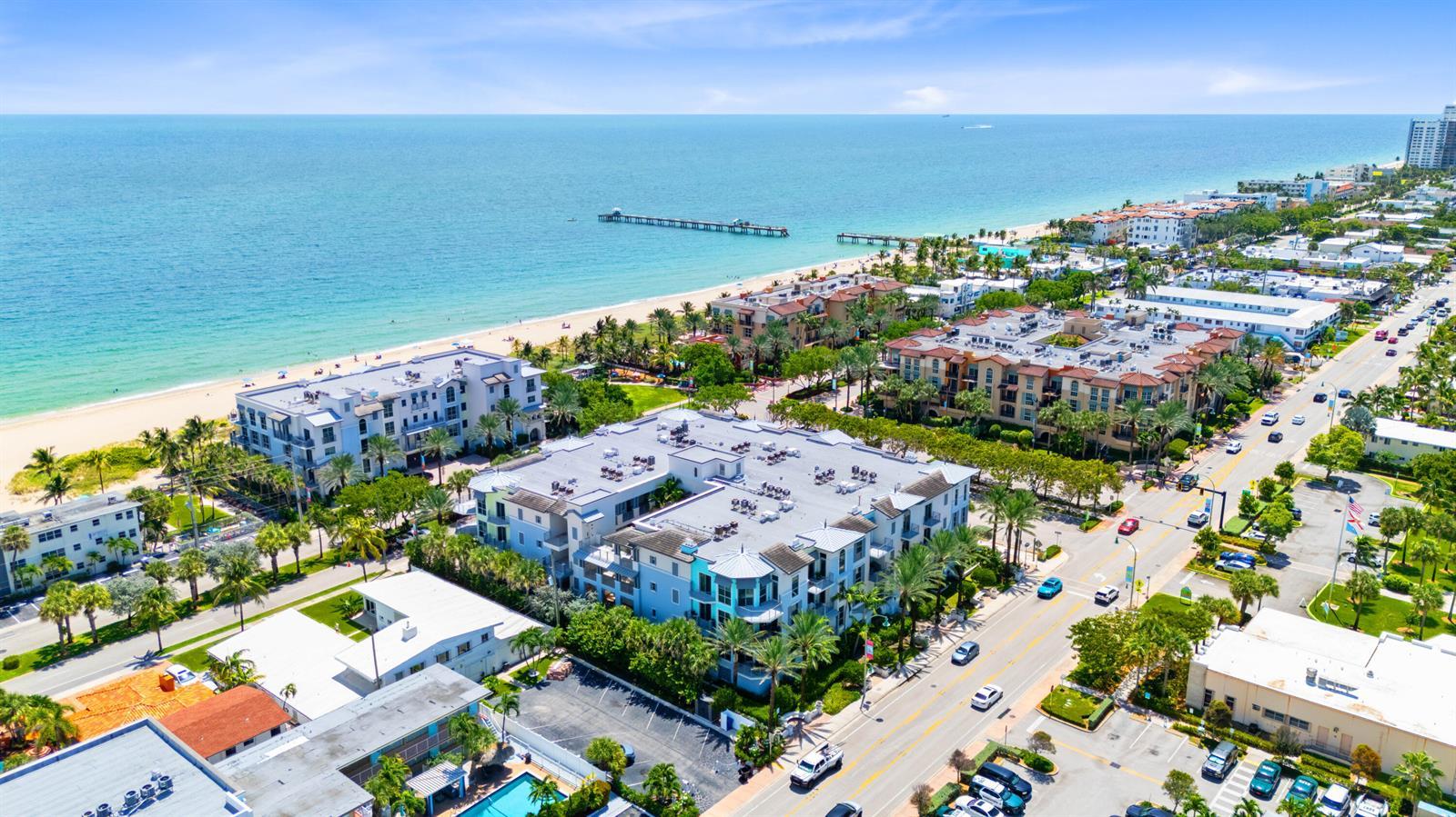 4511 E El Mar Drive # 408, Lauderdale By The Sea FL 33308 photo 4