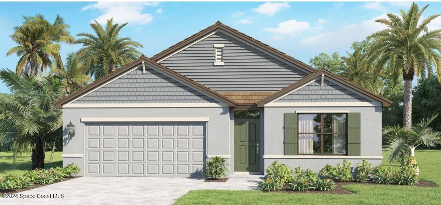 1357 SW Becker Road, Port St. Lucie FL 34953