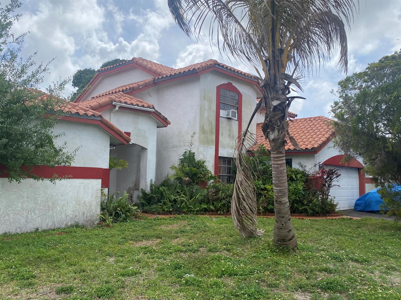 7350 NW 54th Court, Lauderhill FL 33319