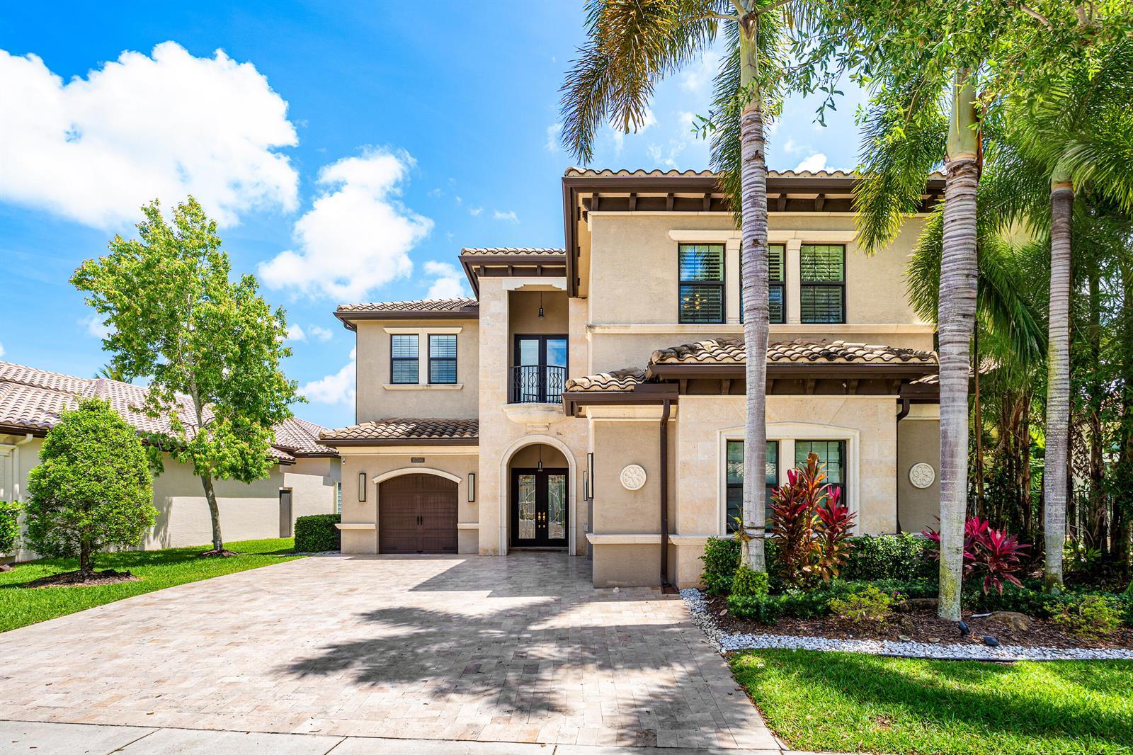 16596 Sagamore Bridge Way, Delray Beach FL 33446 photo 2