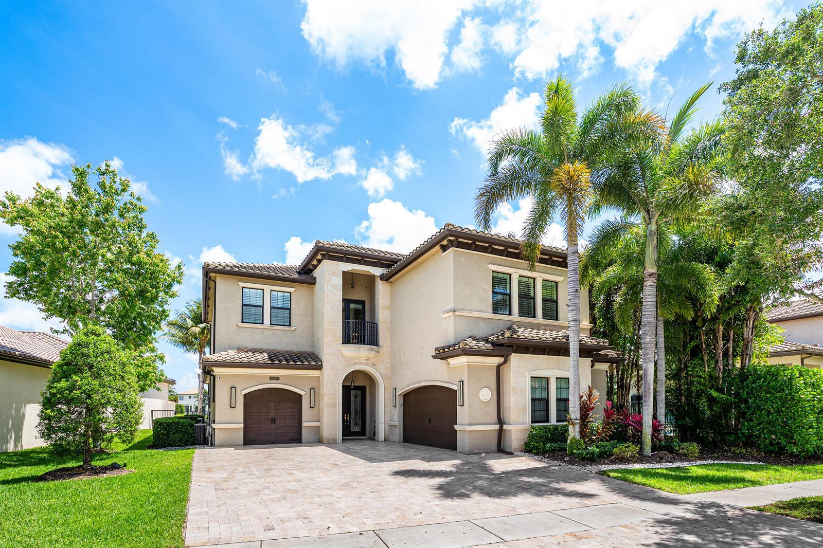 16596 Sagamore Bridge Way, Delray Beach FL 33446