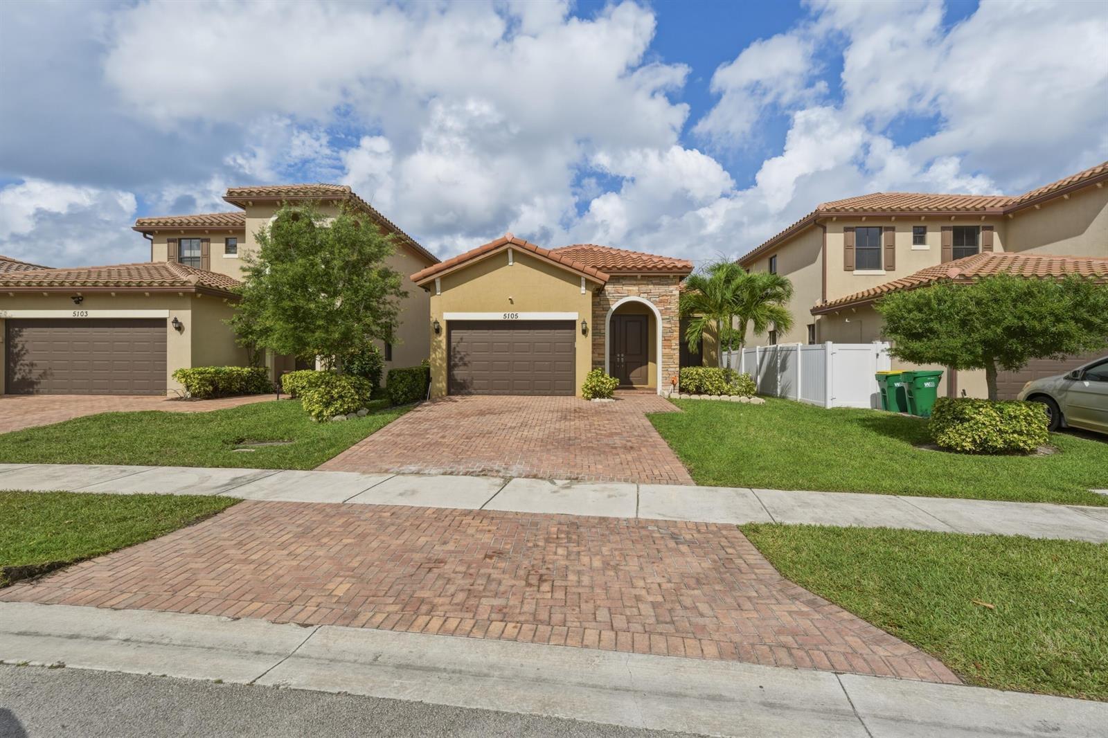 5105 NW 51st Terrace, Tamarac FL 33319