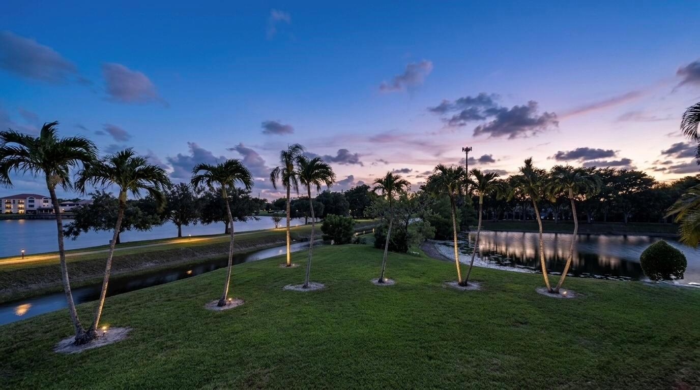 6654 Villa Sonrisa Drive # 421, Boca Raton FL 33433 photo 2