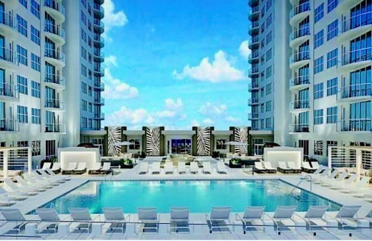 3410 Galt Ocean Drive # 2008n, Fort Lauderdale FL 33308 photo 3