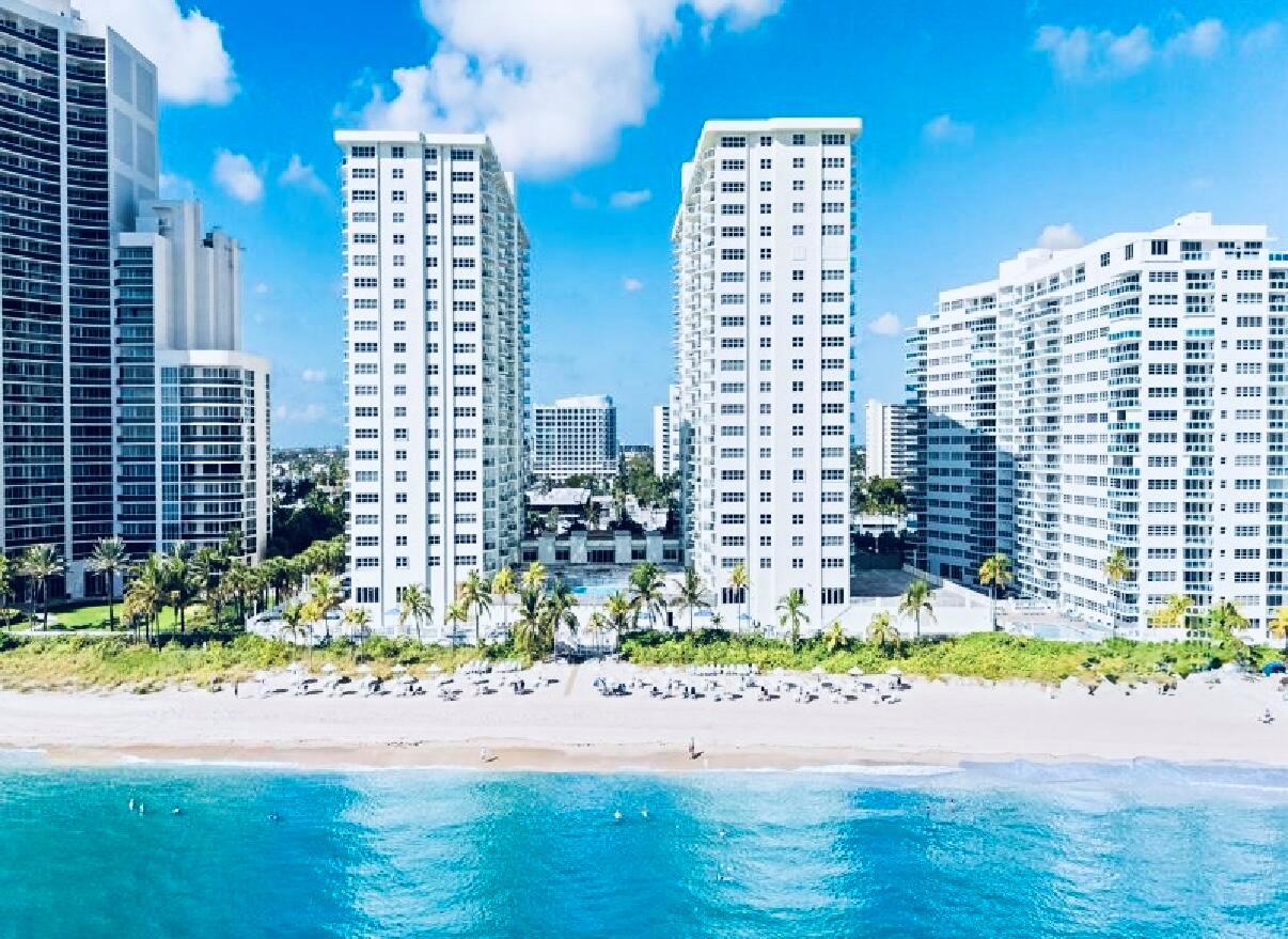 3410 Galt Ocean Drive # 2008n, Fort Lauderdale FL 33308