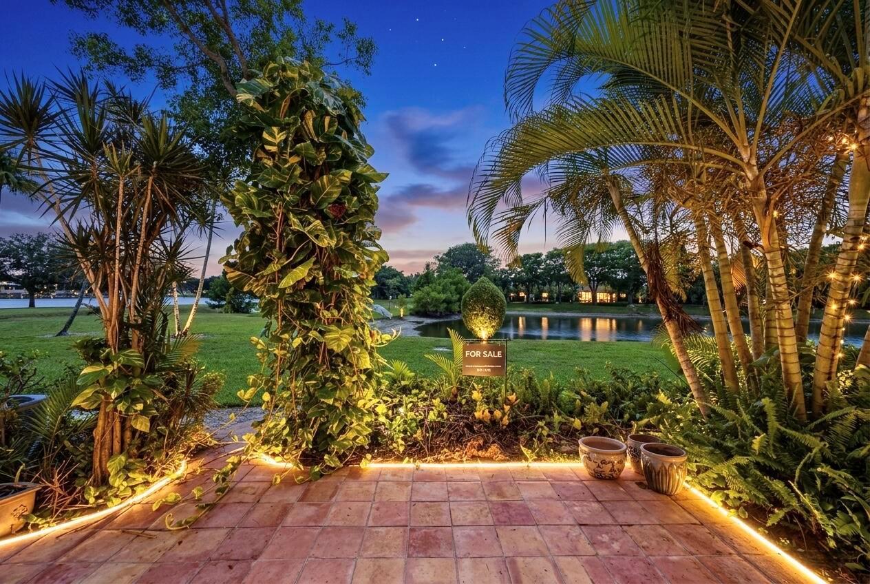 6654 Villa Sonrisa Drive # 412, Boca Raton FL 33433 photo 2