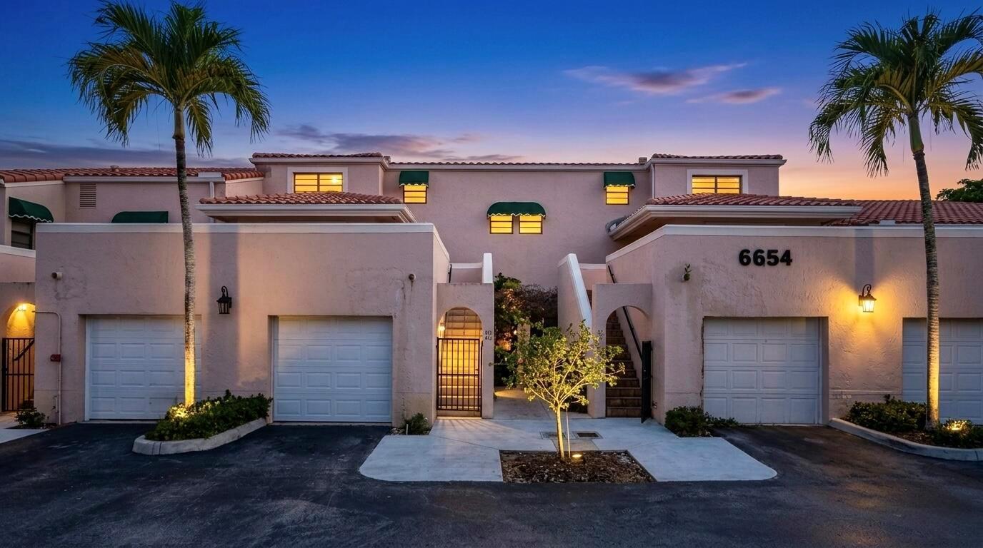 6654 Villa Sonrisa Drive # 412, Boca Raton FL 33433 photo 3