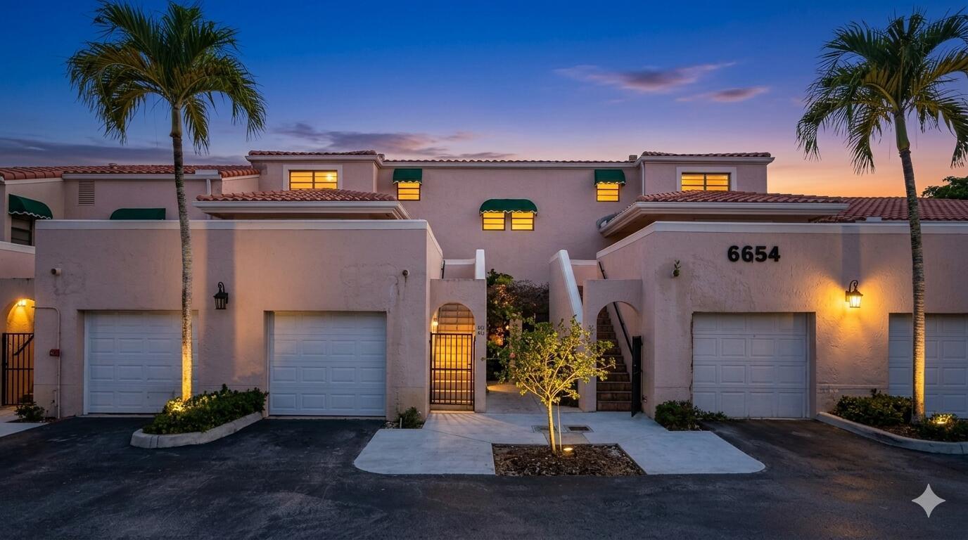 6654 Villa Sonrisa Drive # 412, Boca Raton FL 33433