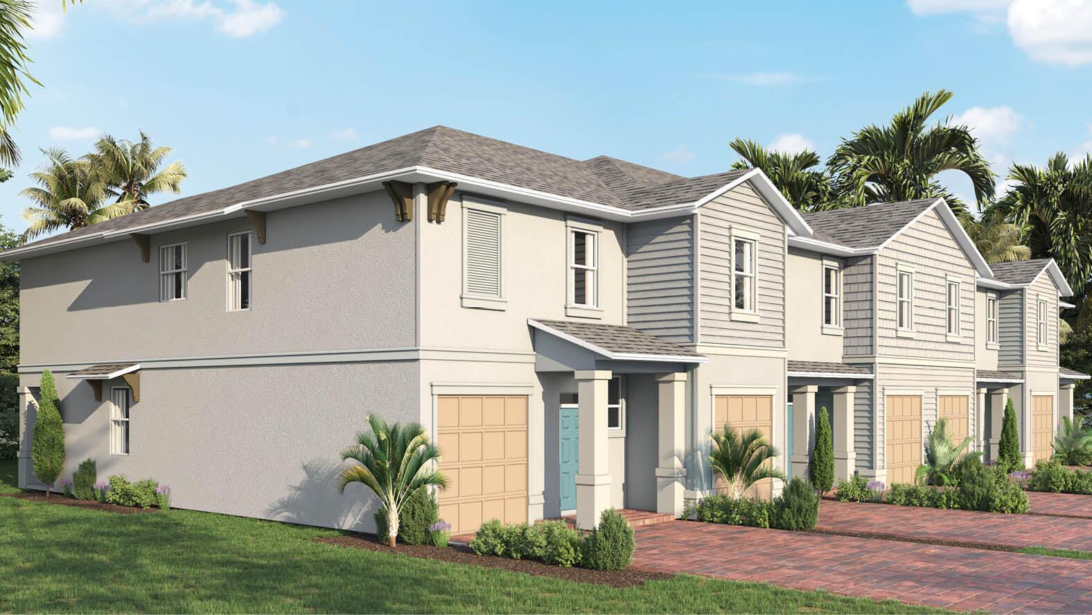 12805 SW Forli Way, Port St. Lucie FL 34987 photo 2
