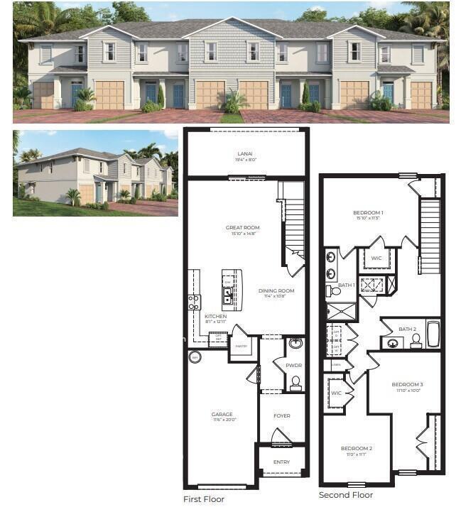 12797 SW Forli Way, Port St. Lucie FL 34987 photo 3