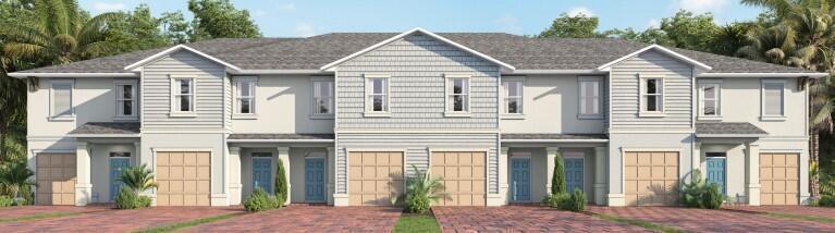 12797 SW Forli Way, Port St. Lucie FL 34987