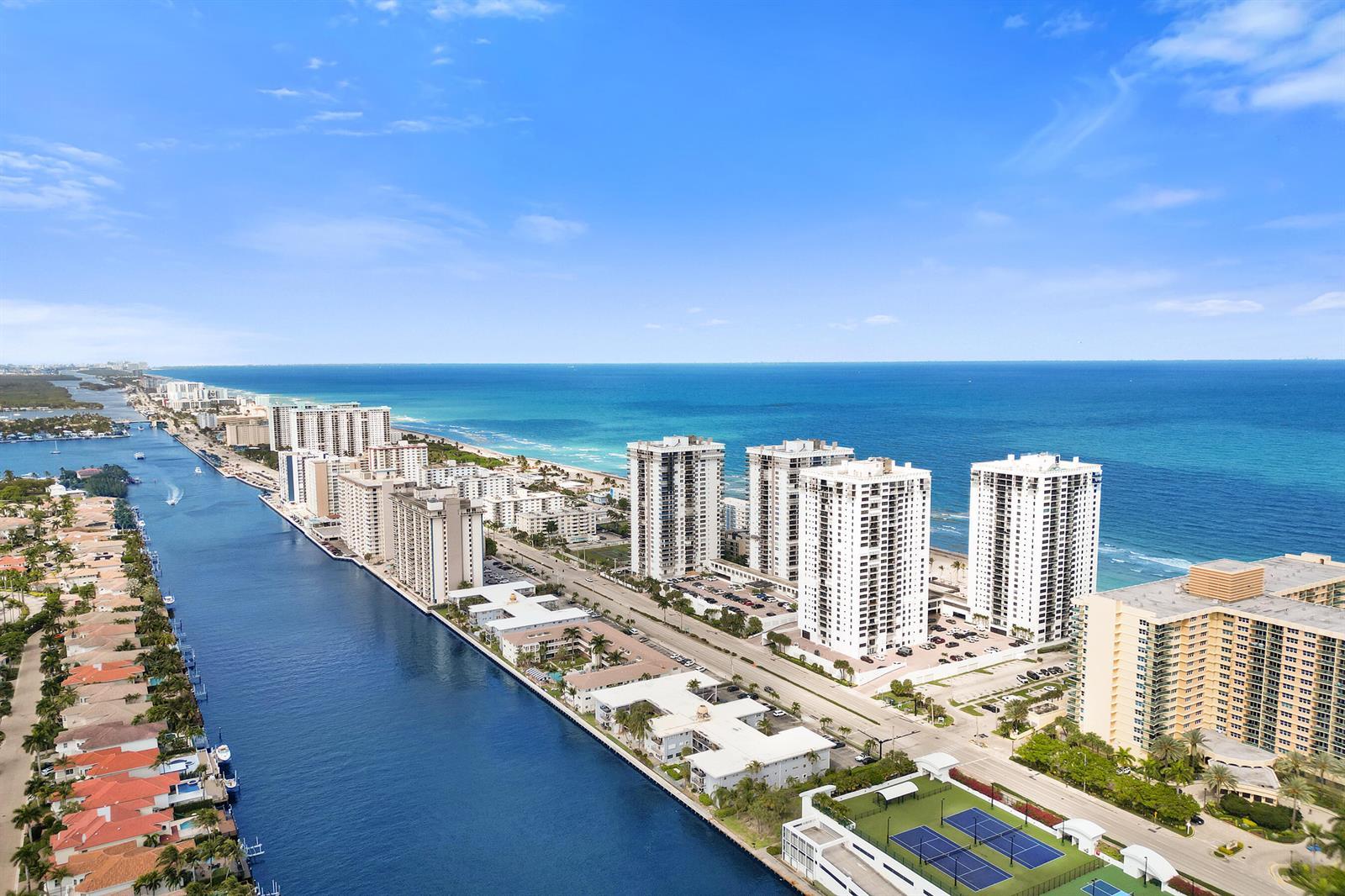 2301 S Ocean Drive # 1408, Hollywood FL 33019 photo 2