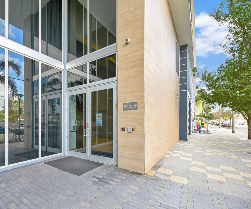 1010 SW 2nd Avenue # 1107, Miami FL 33130