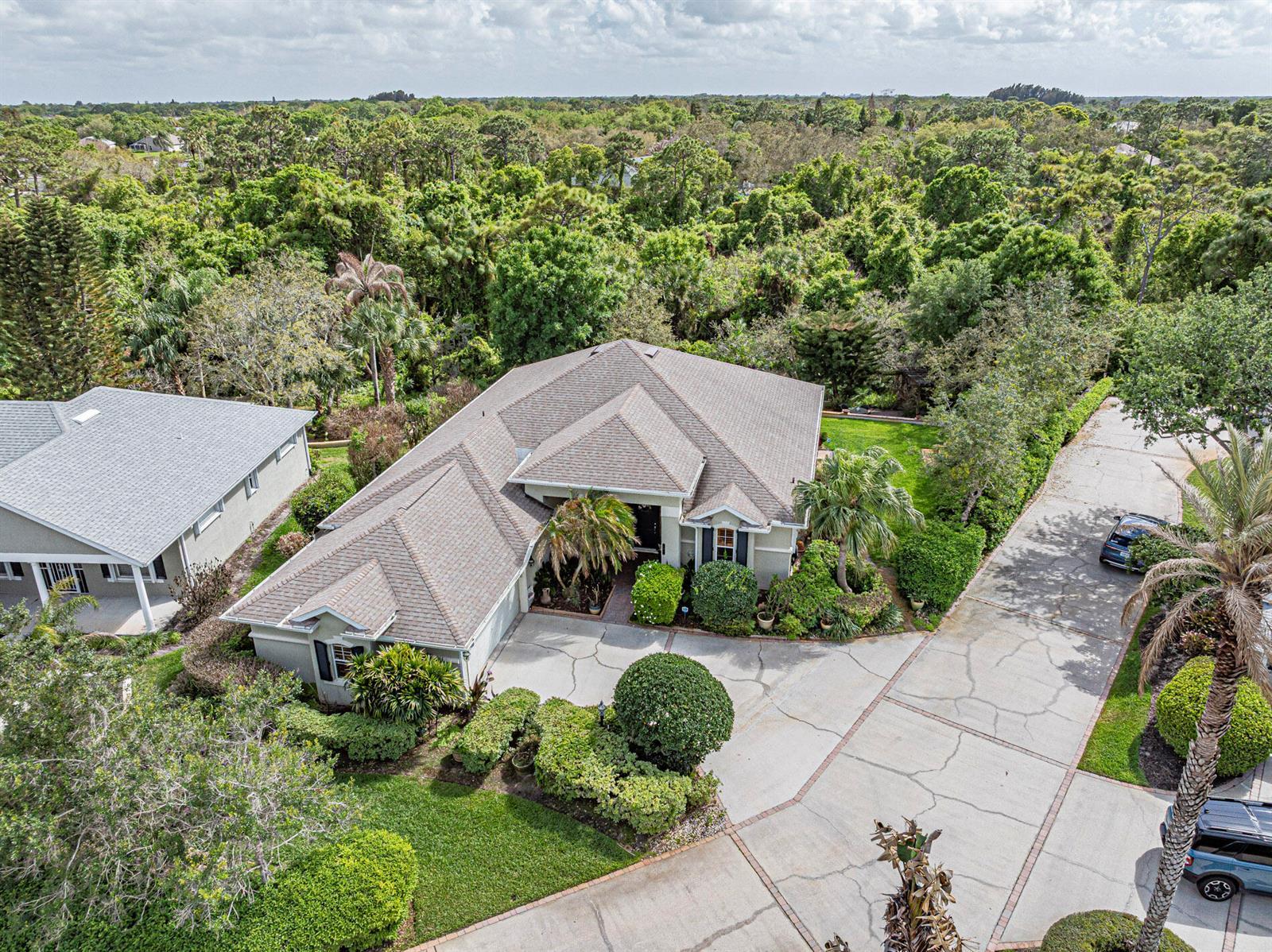 709 Brush Foot Drive, Sebastian FL 32958