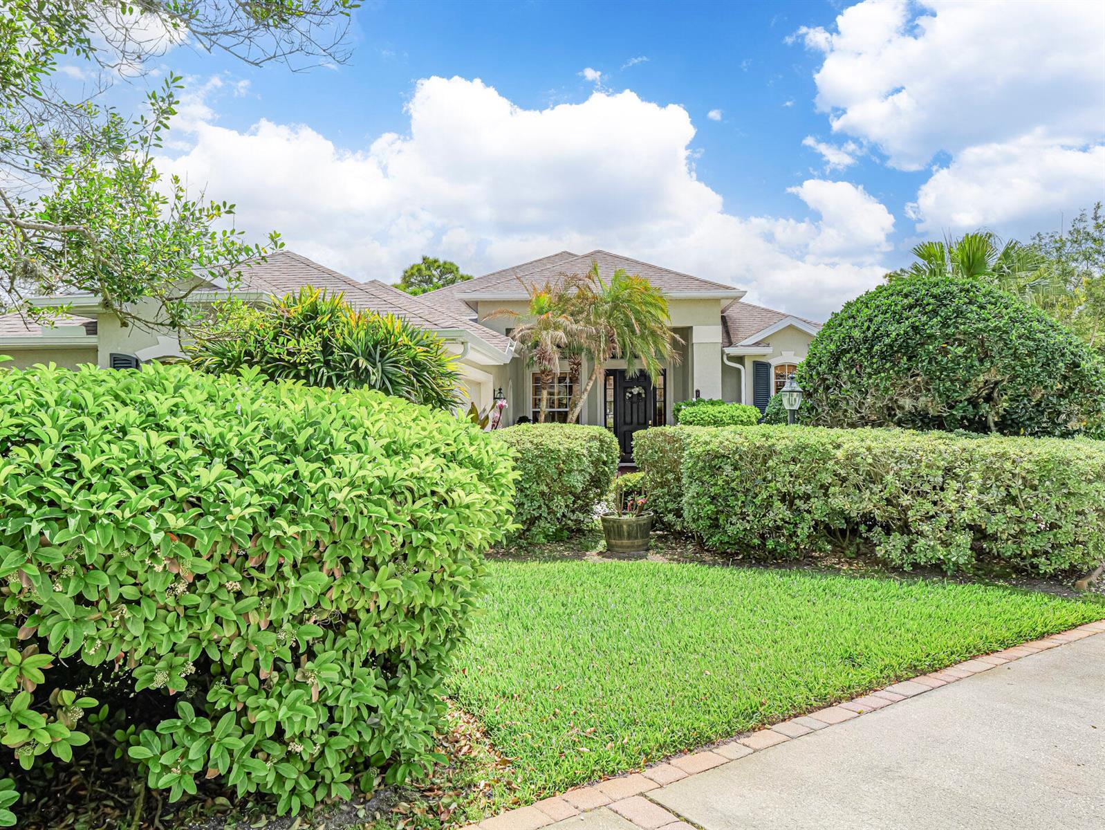 709 Brush Foot Drive, Sebastian FL 32958 photo 4