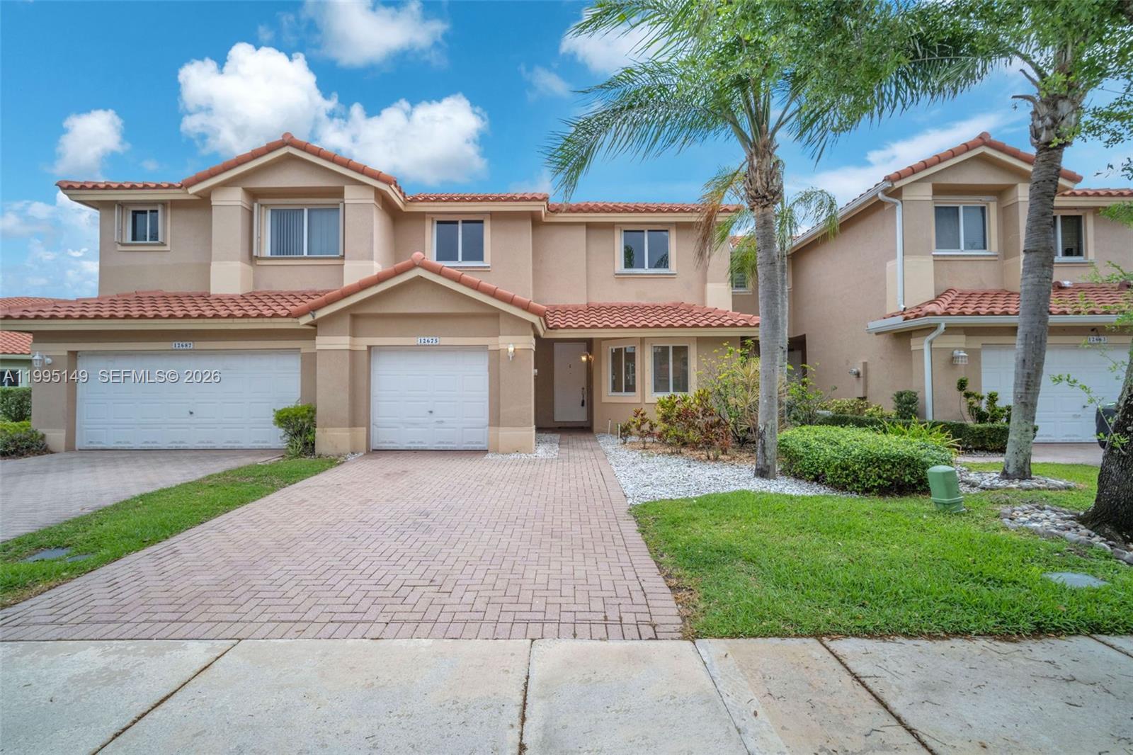 12675 NW 56th Dr # 12675, Coral Springs FL 33076