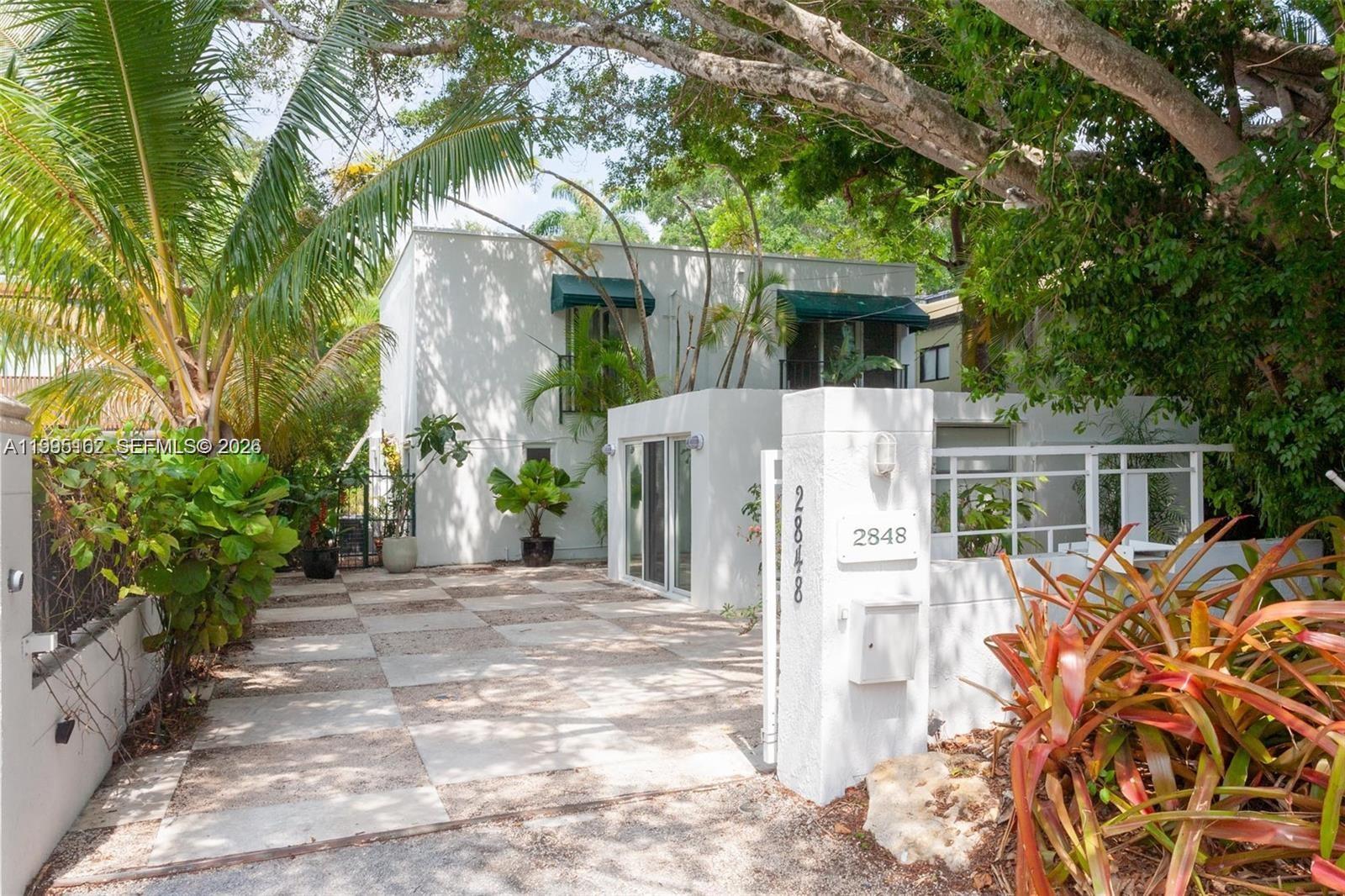 2848 SW 22nd Ave # 0, Miami FL 33133