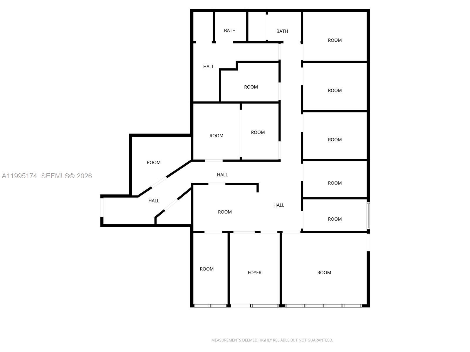 3801 N University Dr # 501, Sunrise FL 33351 photo 4