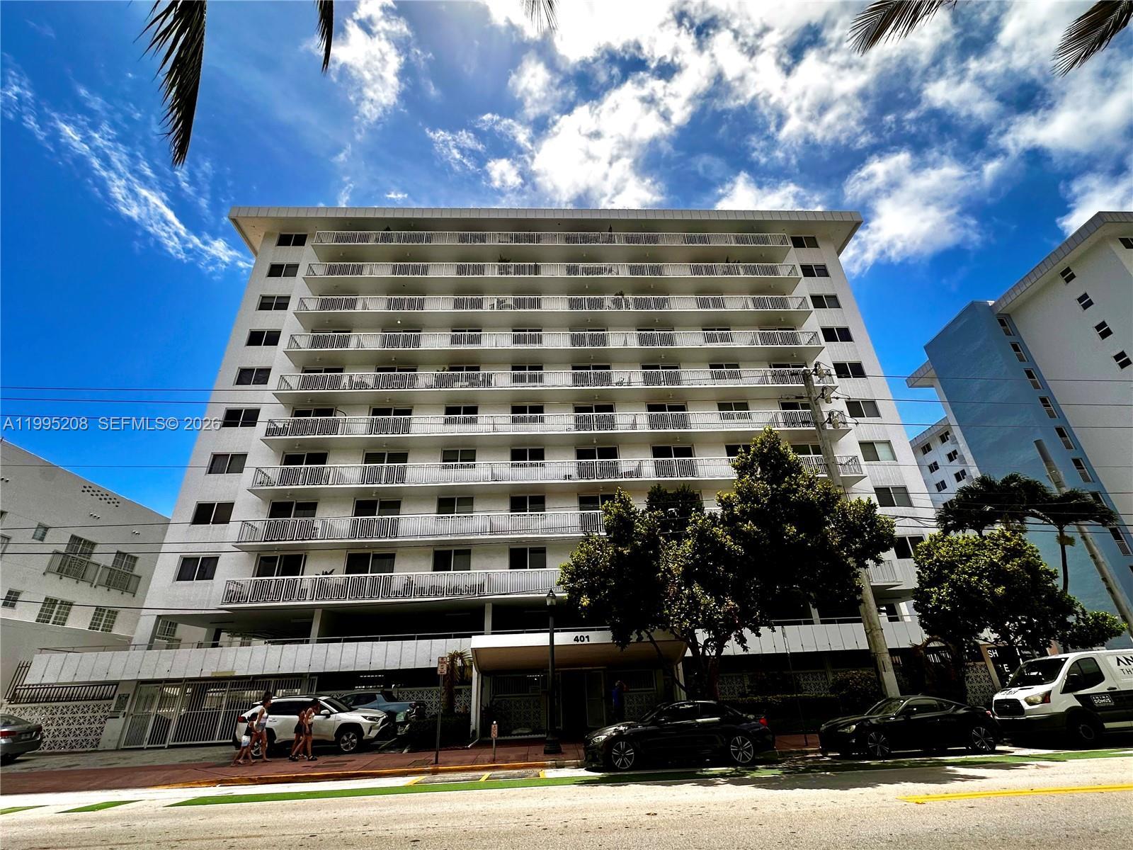 401 Ocean Dr # 324, Miami Beach FL 33139