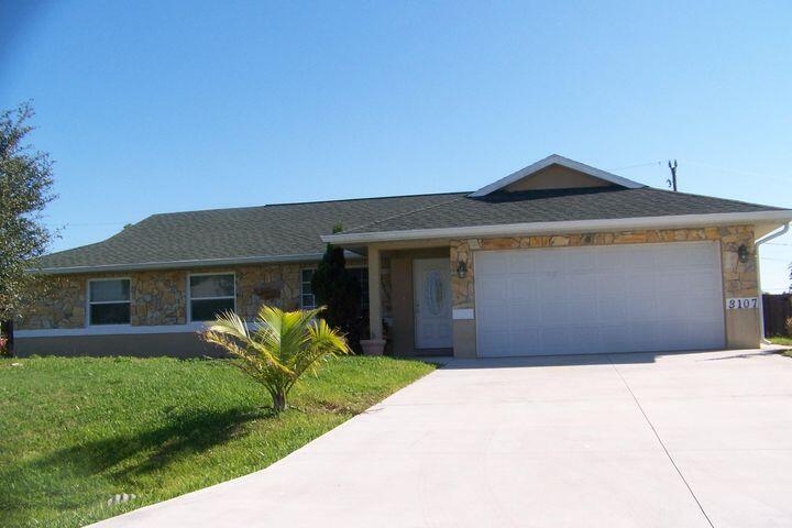 3107 SE Card Terrace, Port St. Lucie FL 34984