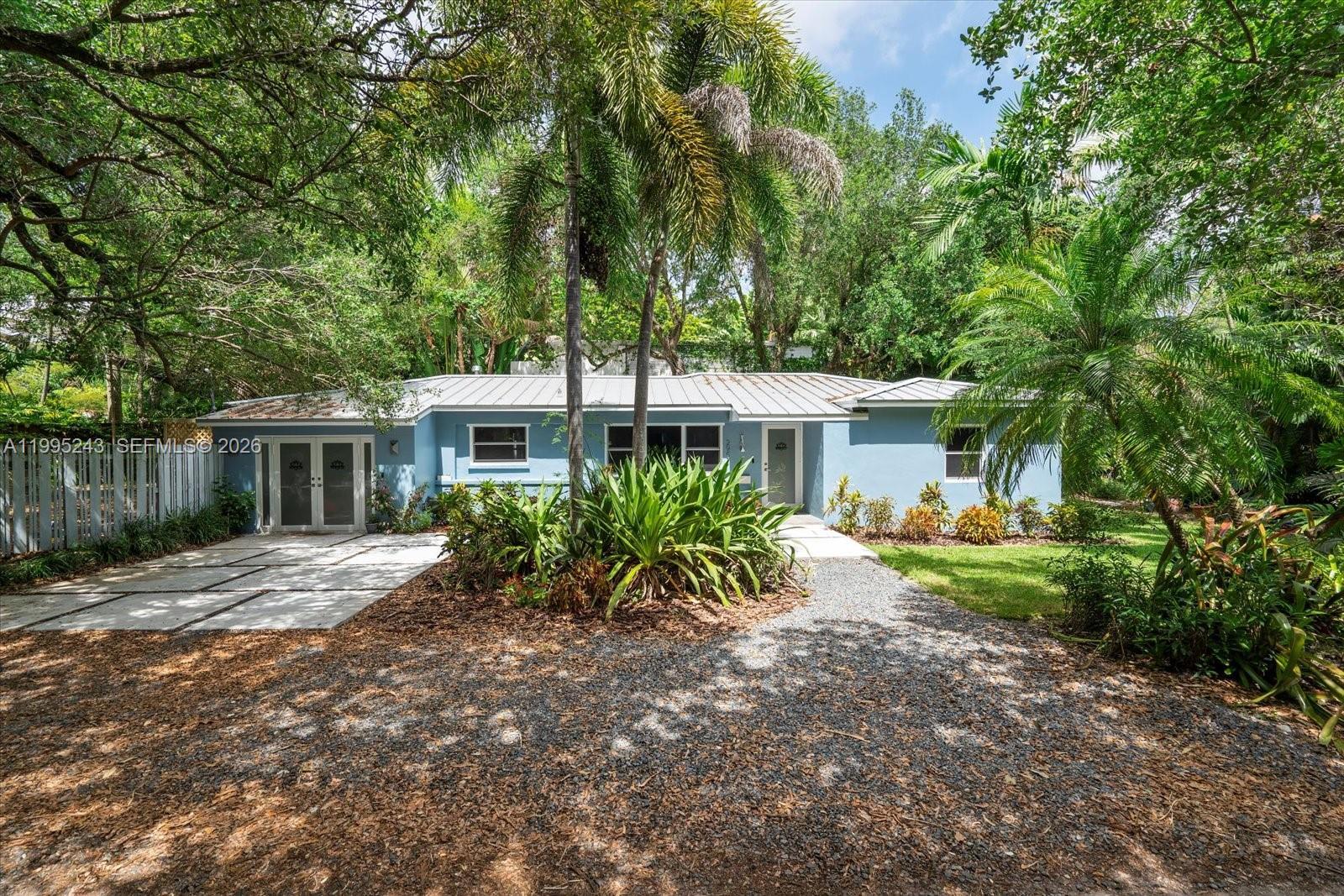 2951 Jefferson Street, Miami FL 33133 photo 2